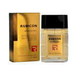 rb. т/в Rubicon Golden Way (Рубикон Голдэн Вэй)-100ml for men/12