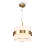 Подвесной светильник Freya Bride FR5367PL-01BS
