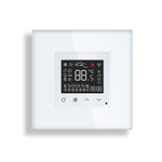 Термостат WiFi 16А WF16TMT белый TUYA, фото 2