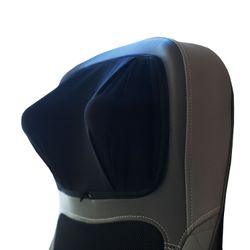 GESS Body Care PLUS массажная накидка