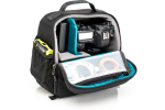 Вставка Tenba Tools Byob 9 DSLR Backpack Insert Black для фотооборудования, черная