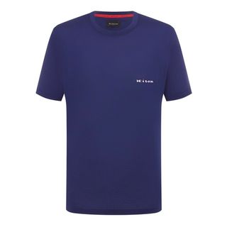 Мужские футболки Kiton