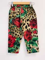 Брюки Dolce&Gabbana