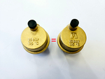 Автоматический воздухоотводчик для BAXI Eco/Eco-3/Eco-3 Compact/Eco Four/Luna/Luna-3/Luna-3 Comfort/Main/Main Digit/Nuvola/Nuvola-3/Nuvola-3 Comfort (арт. 607290)