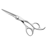Suntachi Salon прямые ножницы ZS-TH-55 5 класс ✅ Оригинал