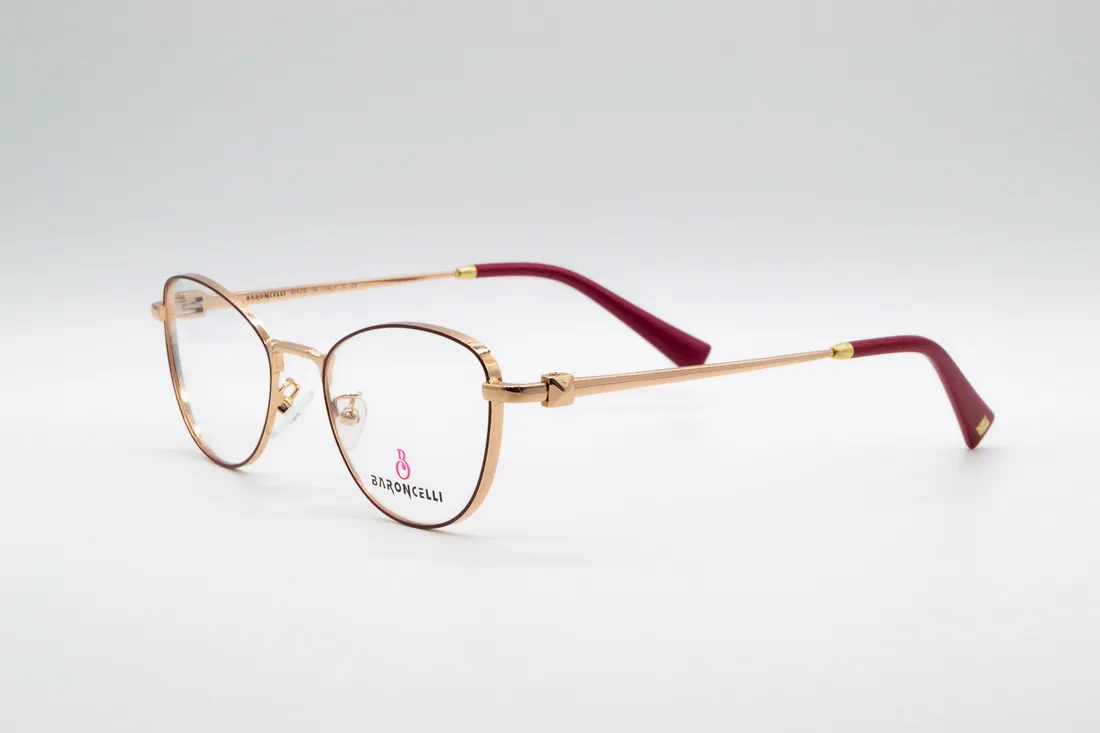 Изг. оправы Baroncelli VA1016 3053 1N — кадр 2