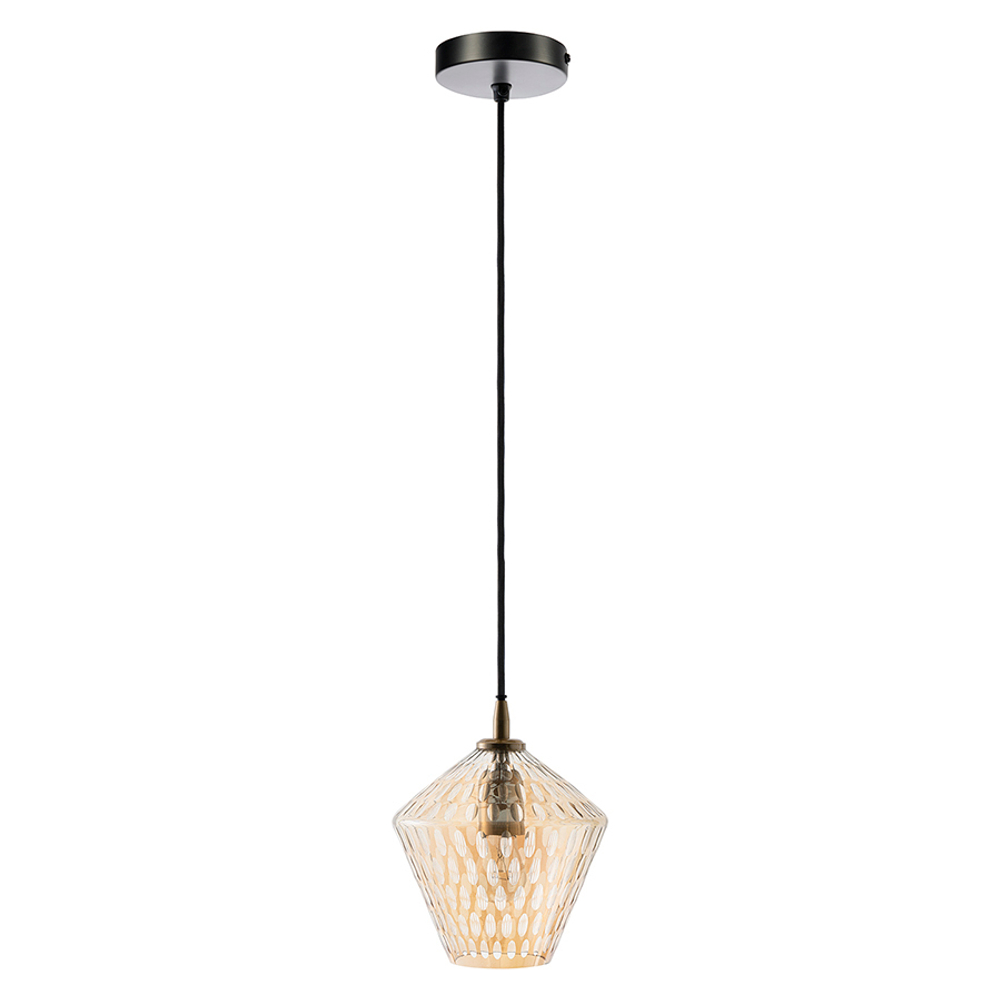 Светильник подвесной Bergenson Mystic Aura bb0000549