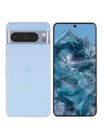 6,7" Смартфон Pixel 8 Pro 12/256 ГБ PIXEL 8 PRO CYAN
