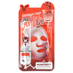 Elizavecca, Collagen Deep Power Ringer Beauty Mask Pack, 1 шт., 23 мл (0,78 жидк. Унции)