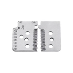 1 пара запасных ножей для 12 02 Knipex 12 19 02