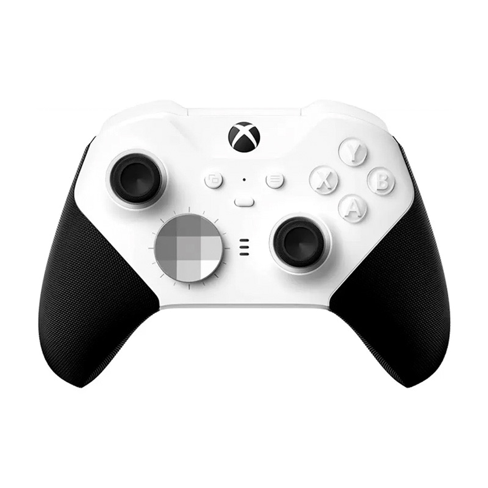 Хbox Gamepad Elite Series 2 Core White