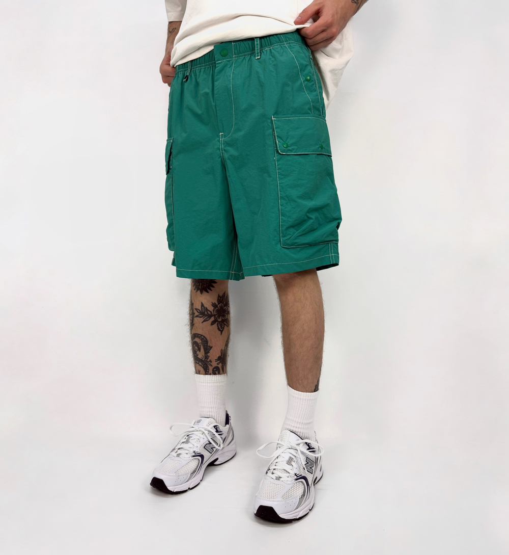 Шорты Morata Tolkien Outdoor cargo green