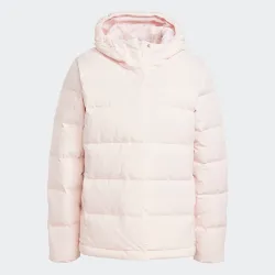 Пуховик женский ADIDAS W HELIONIC HO J