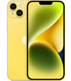 iPhone 14 Plus 512Gb Желтый 1SIM