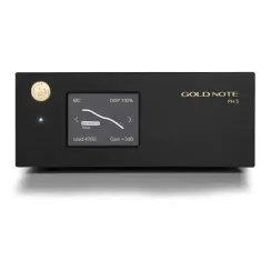 Gold Note PH-5 Black
