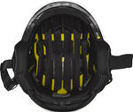 SWEET PROTECTION 25/26 шлем горнолыжный 840095 Trooper 2Vi SL Mips Helmet GSWHT с черной дугой