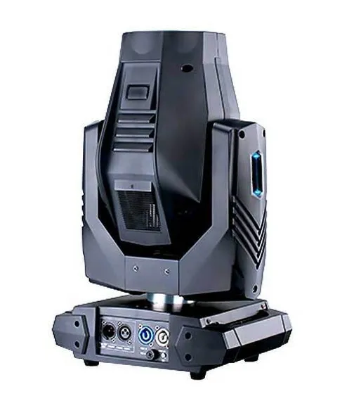 SHOWLIGHT MH-LED 150 BSW вращающаяся голова BSW, 150Вт
