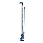 Домкрат реечный профессиональный, 3 т, 115-1335 мм. HigH Jack Stels