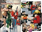 Бэтмен. Detective Comics: Банда Страны чудес!