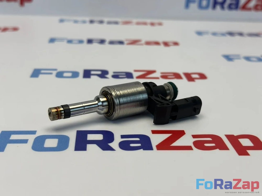 Форсунка топливная 1.4T EA211 VAG
