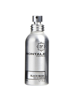MONTALE Black Musk unisex 50ml edp