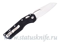 Нож Microtech MSI 210-10FL RAM-LOK Flutedфотография - 4