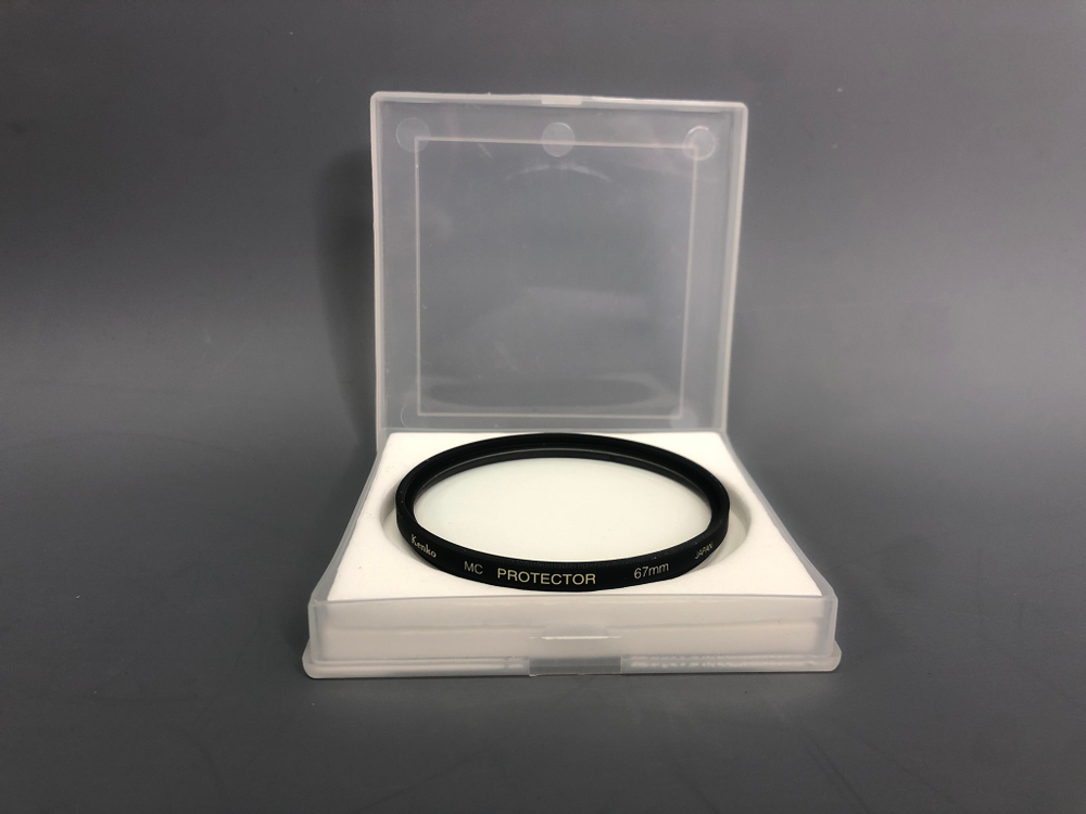 Kenko MC PROTECTOR 67mm