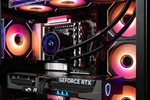 Компьютер Ryzen 9 9950X3D + RTX 5090 32Gb