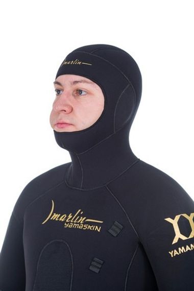 Гидрокостюм Marlin Yamaskin 9 мм