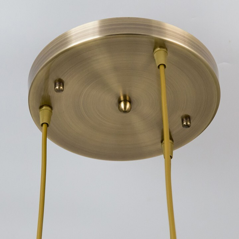Подвесной светильник Citilux Эмир CL467033