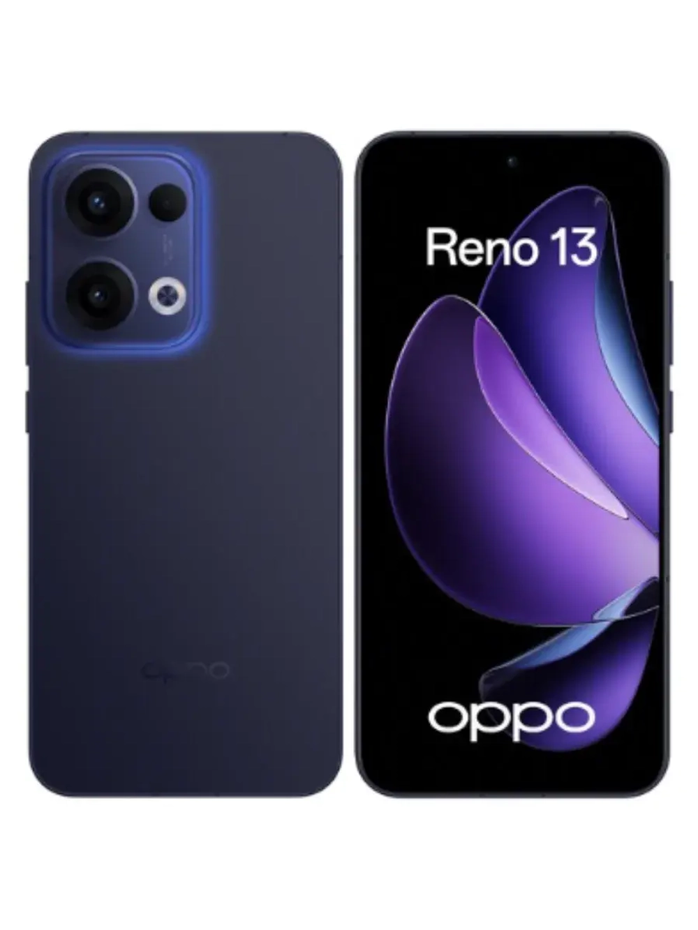 6,59" Смартфон Reno13 12/512 ГБ 631001005002 BLUE