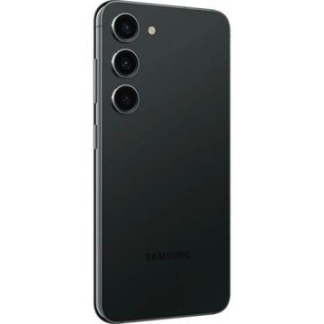Samsung Galaxy S23 Plus 8/256GB Черный
