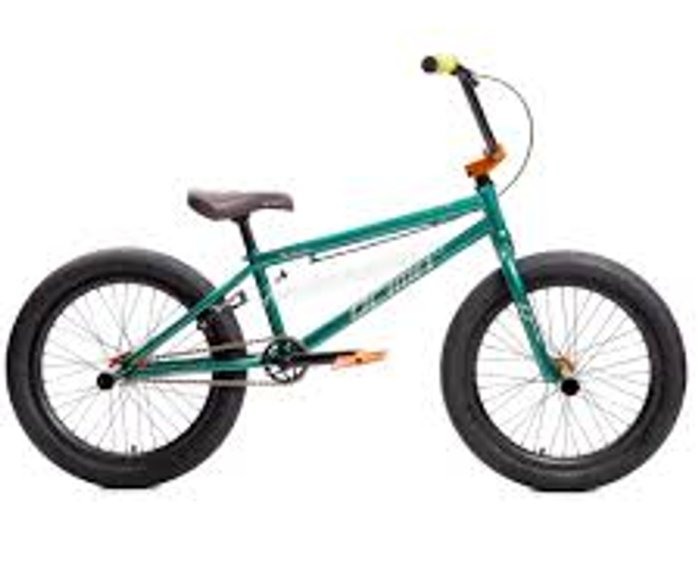 Велосипед 20 трюковой BMX