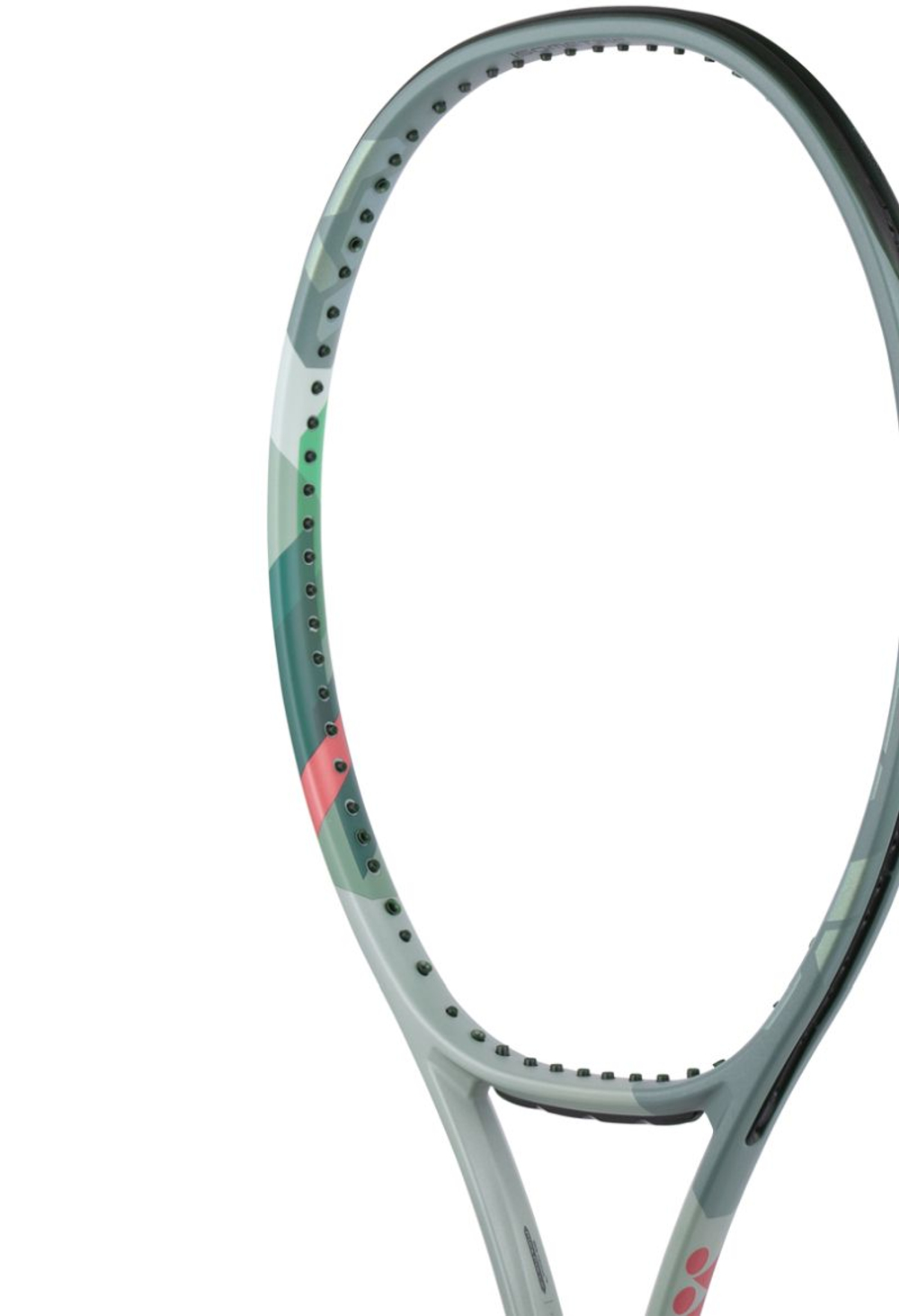 Теннисная ракетка Yonex Percept 97D (320g)