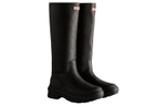 KILLING EVE x HUNTER Waterproof, Abrasion Resistant, Slip Resistant Rain Boots Women"s