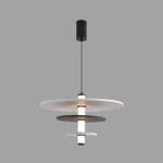Подвесной светодиодный светильник Lumion FELTA 8295/11AL