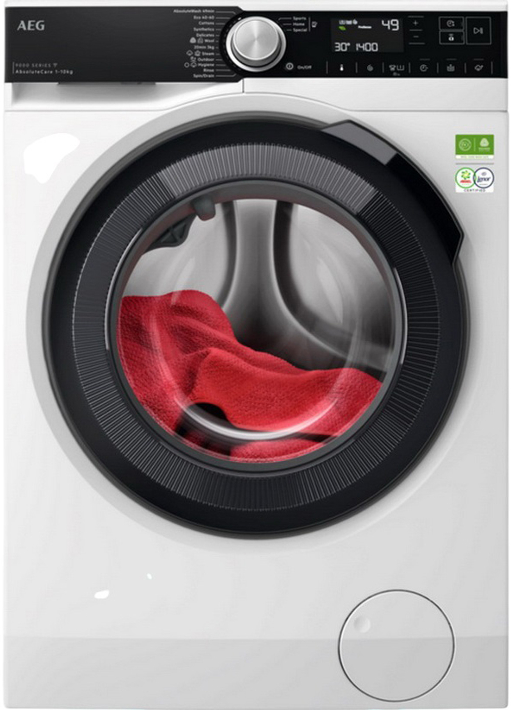 AEG LFR95146SUE
