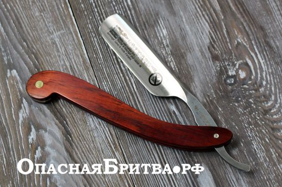 Опасная бритва Dovo La Forme 6/8