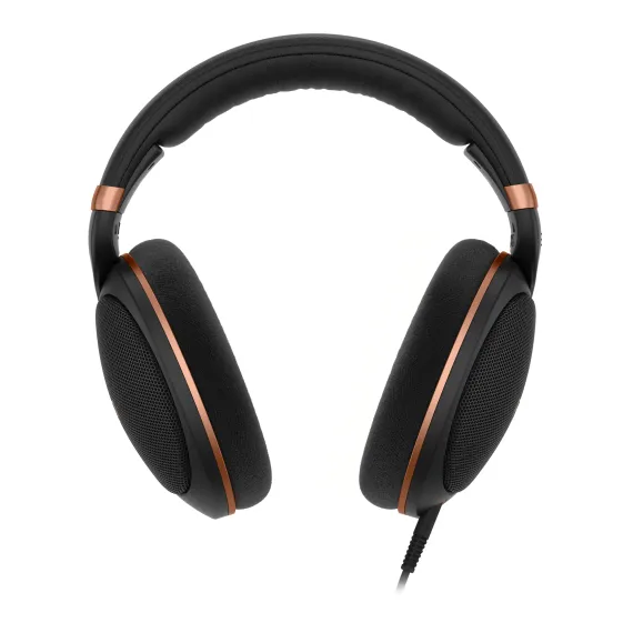 Sennheiser HD 505 Copper Edition Black