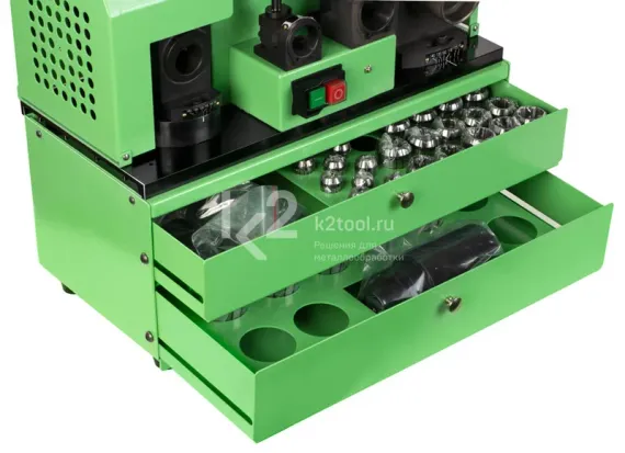 Заточный станок GSC GS-35