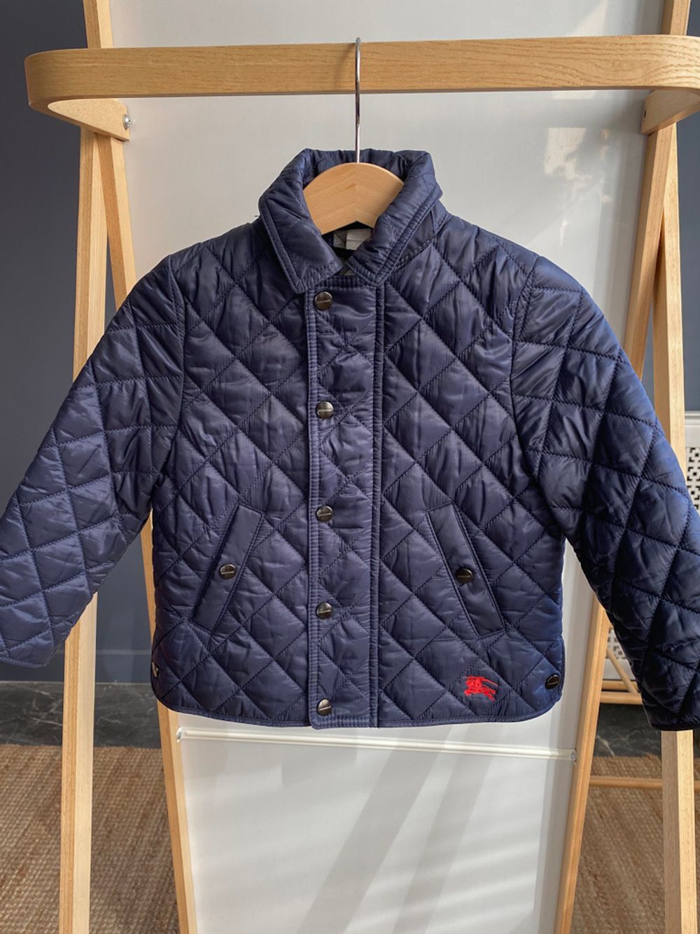 Куртка Burberry