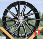 Комплект дисков Vossen 15x6.5 et35 4x100/4x114.3