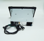 Установочный комплект для TOYOTA Tundra II 2013-2021  KUBERG KR-8091-S9