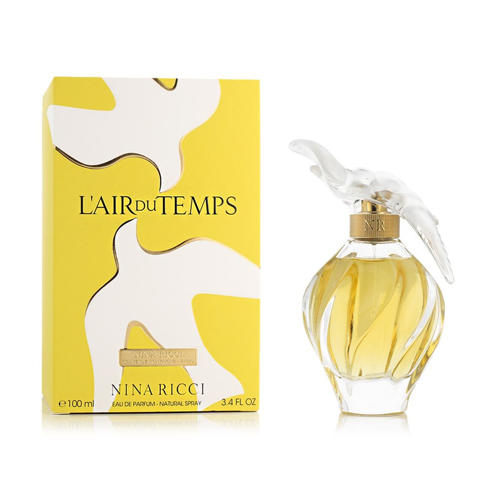 Nina Ricci L'Air du Temps Eau De Parfum 100 ml (woman)
