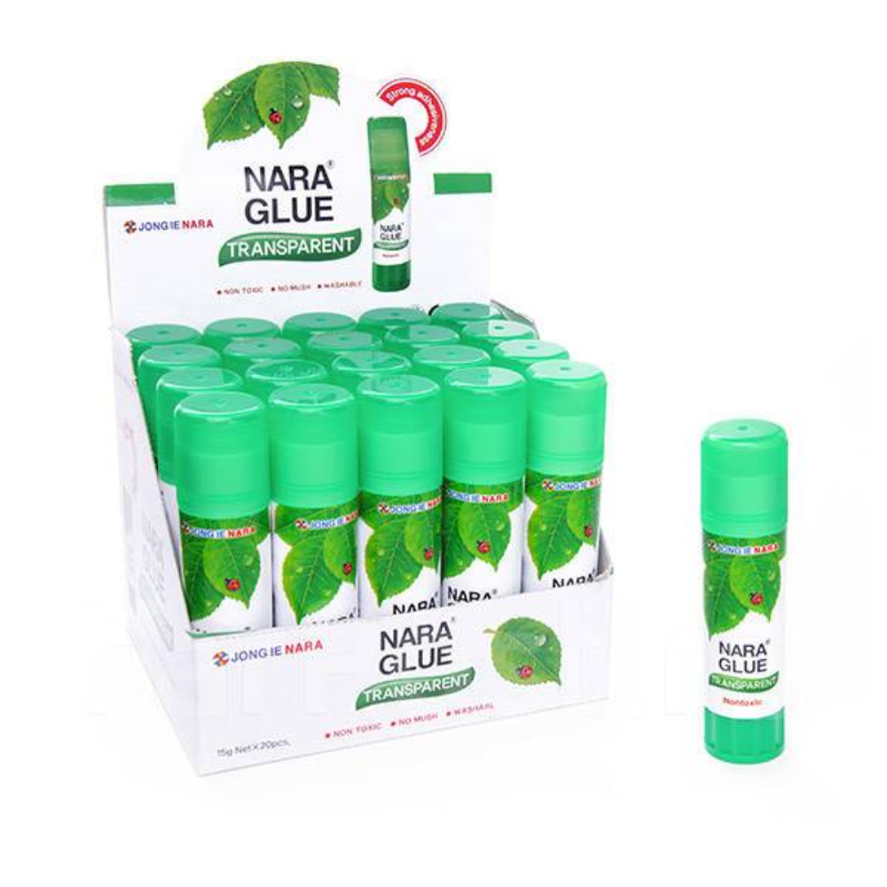 Клей карандаш Glue Stick 8 грамм