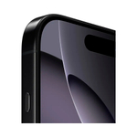 Apple iPhone 16 Pro (Black Titanium)