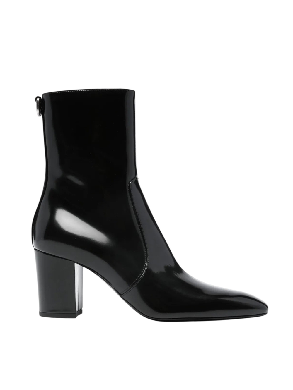 Ботильоны Saint Laurent