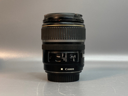 Canon EF-S 17-85mm 4-5.6 IS USM