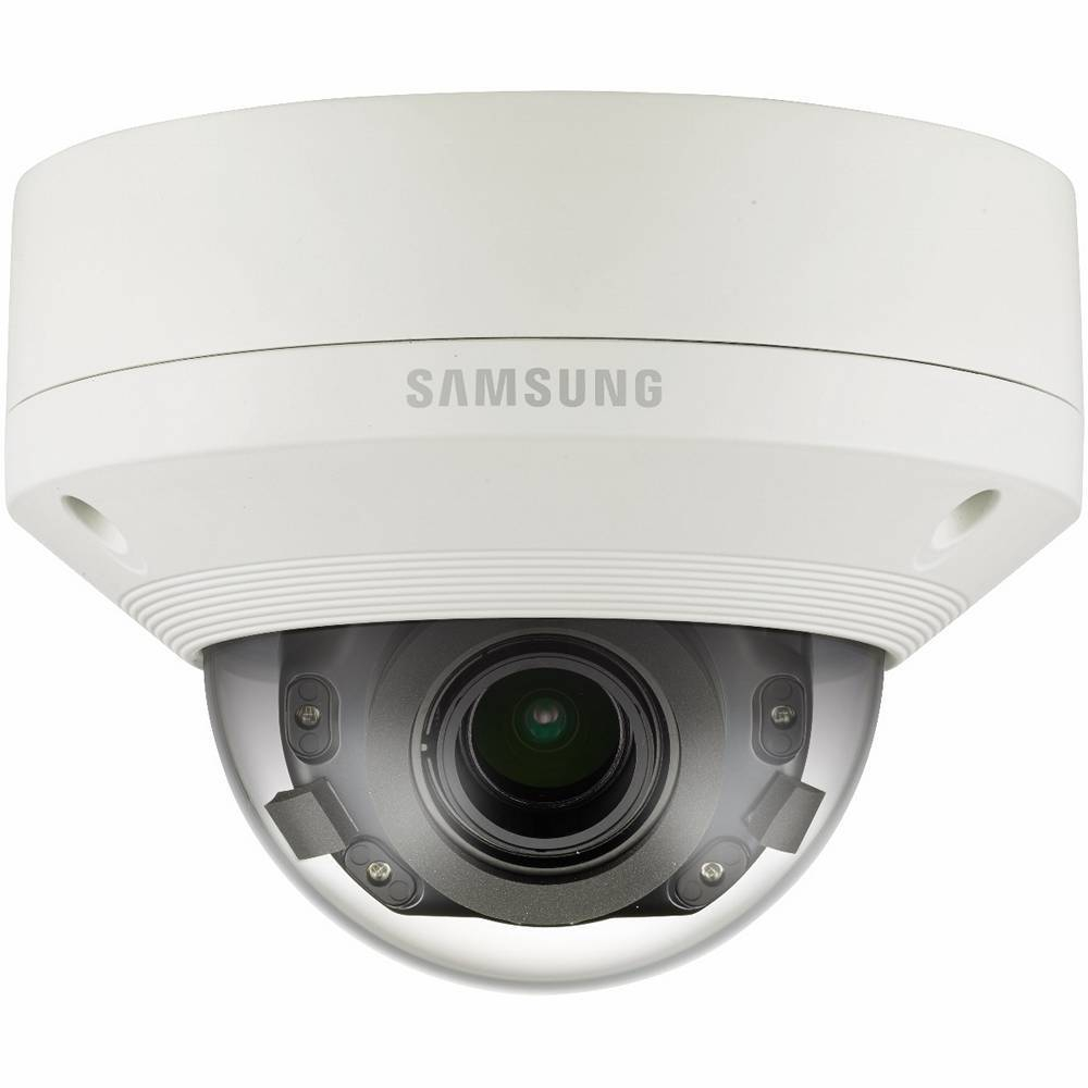 Wisenet PNV-9080RP
