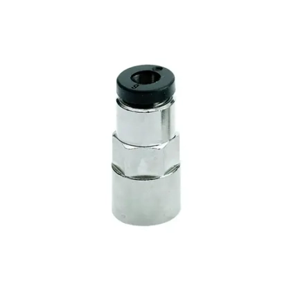 Резьбовое соединение, прямое SVG-R2-6 x G1/8i Schneider airsystems E014233